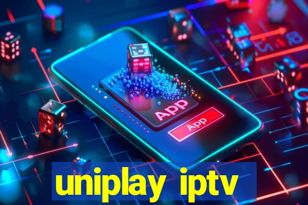 uniplay iptv